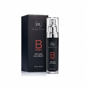 Крем для век Holy Land B First Anti-Age Eye Cream 30 мл