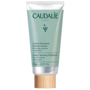 Крем-эксфолиант для очищения пор CAUDALIE , 75 мл.