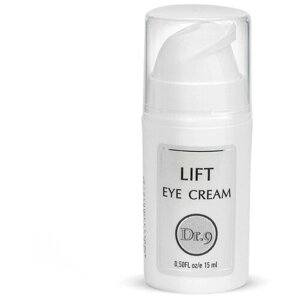Крем "Lift eye cream" 15 мл / Для области вокруг глаз