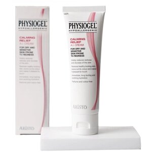 Крем PHYSIOGEL Успокаивающий для сухой и чувствительной кожи лица, 50 мл