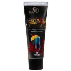 Крем-смазка Dжага Dжага Juicy fruit energy, 30 г, 30 мл, 1 шт.