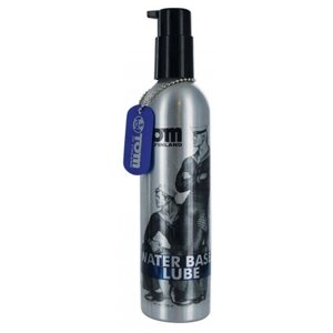 Крем-смазка Tom of Finland Water Based Lube, 236 мл