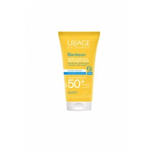 Крем Uriage Bariesun Bariesun Moisturizing Cream SPF50+Увлажняющий крем SPF50+50 мл