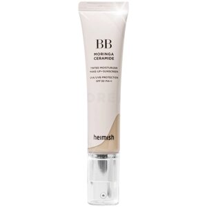 Крем ВВ № 23C | Heimish Moringa Ceramide BB Cream SPF 30 PA № 23C Nude