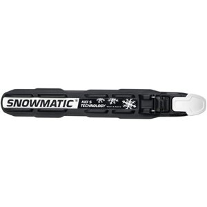 Крепление лыжное NNN Snowmatic Junior N3XS установочный комплект, 30 пар