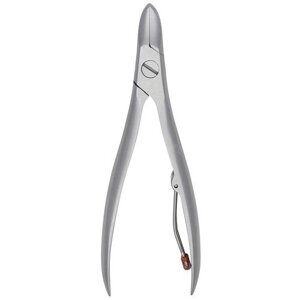 Кусачки zwilling 42457-101 twinox redesign, серебристый