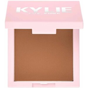 KYLIE cosmetics BY KYLIE jenner бронзер pressed bronzer powder (tanned and gorgeous)