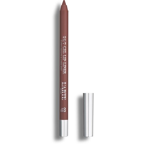 L'arte del bello Gel lip liner zoom call 24/7 - Лартэ дель Бэлло Устойчивый гелевый карандаш для губ (оттенок 03), 1 гр -