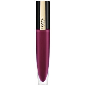 L'Oreal Paris Rouge Signature Metallics тинт для губ, 204 Я очаровываю