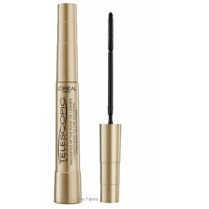 L'Oreal Paris Telescopic Тушь для ресниц