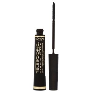 L'Oreal Paris Тушь для ресниц Telescopic, Carbon Black