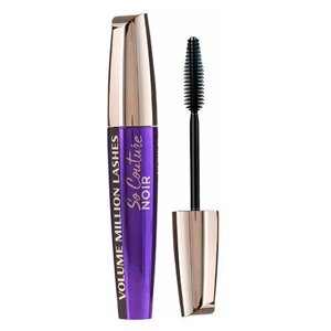 L'Oreal Paris Volume Millions Lashes So Couture NOIR тушь для ресниц оттенок экстрачерный