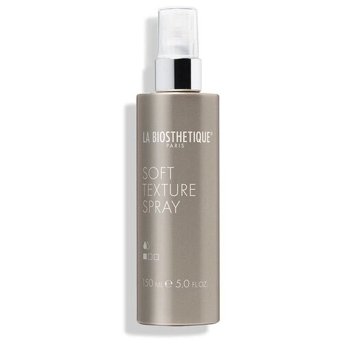 La Biosthetique Спрей для укладки волос Soft Texture Spray, слабая фиксация, 150 мл