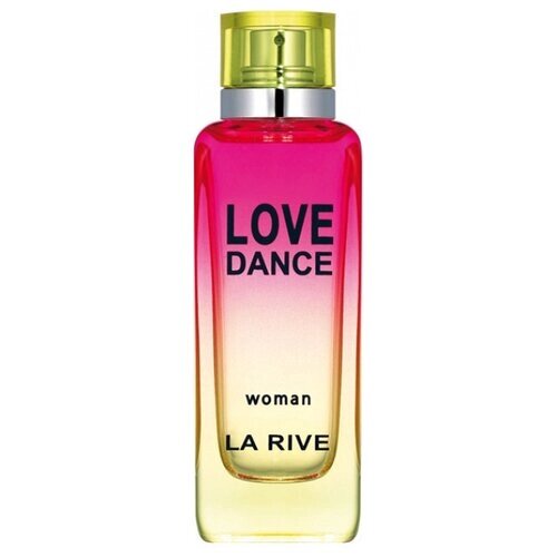La Rive парфюмерная вода Love Dance, 90 мл