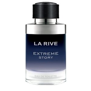 La Rive туалетная вода Extreme Story, 75 мл