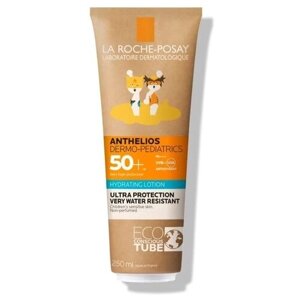 La Roche-Posay Anthelios Dermo-Pediatrics молочко для детей SPF 50 SPF 50, 250 мл