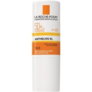 La Roche-Posay стик Anthelios XL для чувствительных зон SPF 50, 9 мл