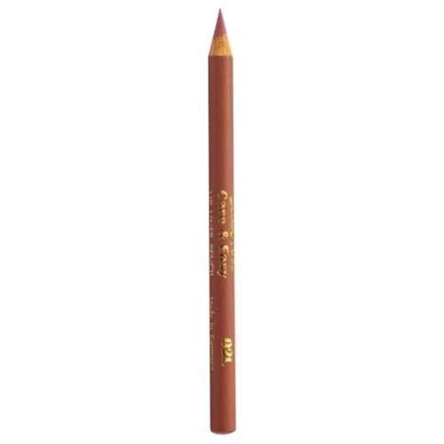 LaCordi карандаш для губ Care&Easy, 02L