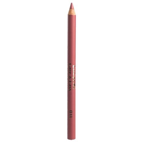 LaCordi карандаш для губ Care&Easy, 05L