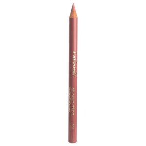 LaCordi карандаш для губ Lip Liner Pencil, 361 Крем-пастель