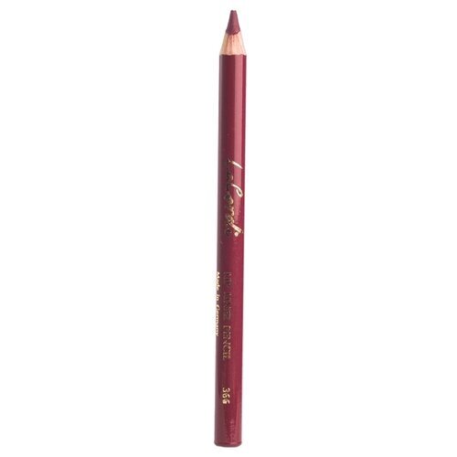 LaCordi карандаш для губ Lip Liner Pencil, 366 Изюм