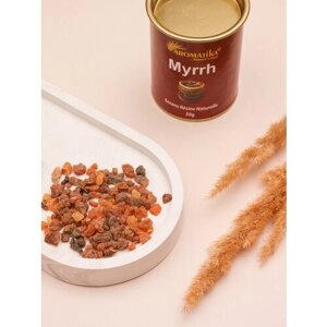 Ладан Мирра (Myrrh) Aromatika 50 г.