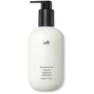 LaDor Hydro LPP Treatment FEIGE - Ладор Маска для сухих и поврежденных волос Инжир, 350 мл -