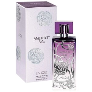 Lalique парфюмерная вода Amethyst Eclat, 100 мл