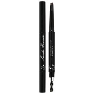 Landa Branda Карандаш для бровей Perfect Eyebrow Pencil, оттенок dark grey