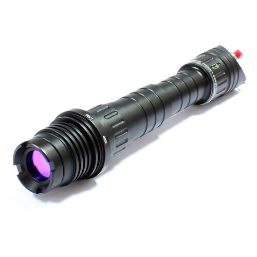 Лазерный фонарь (зеленый) LaserSpeed LS-KS1-G100A 100мВт