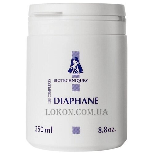 Les Complexes Biotechniques M120 Крем Diaphane "Диафан" для рук с коллагеном, 250 мл