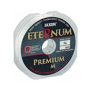 Леска Jaxon Eternum Premium 0,16 мм, 25 м