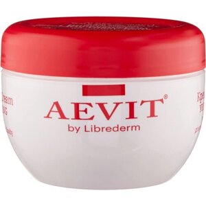 Librederm Крем для тела AEVIT Soft увлажняющий, 200 мл