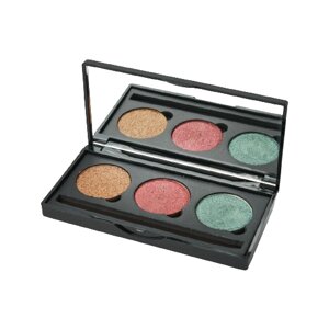 Lic Палетка теней Multifunctional Makeup Set