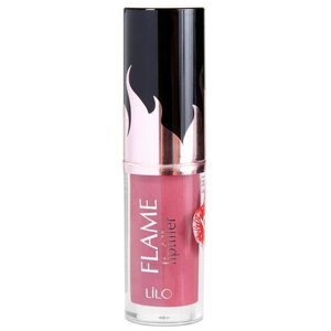 Lilo Блеск для губ LiLo FLAME lipfiller, 410