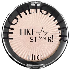 Lilo Хайлайтер Like a star!22 sweet light