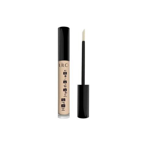 Lilo Консилер Hide Imperfections, оттенок 53 Beige