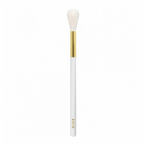 Лимитированная кисть для макияжа Shik - Limited edition Goldy makeup brush - G06