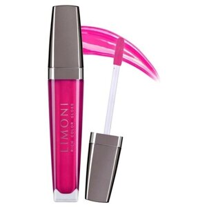 Limoni Блеск для губ Rich Color Gloss, 115