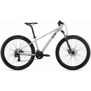 LIV TEMPT 5 (2022) Велосипед горный хардтейл 27,5 цвет: Snow Drift