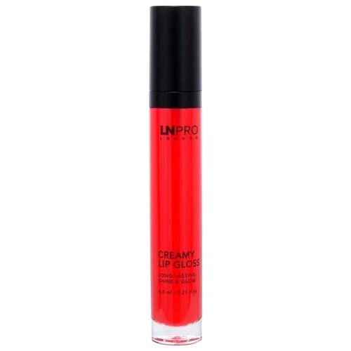 LN-professional Блеск для губ Creamy Lip Gloss, 105