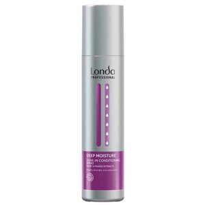 Londa Professional спрей-кондиционер для волос Deep Moisture Leave-in несмываемый, 250 мл