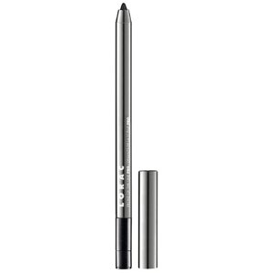 Lorac водостойкий карандаш для век front of the line pro eye pencil, оттенок black pearl