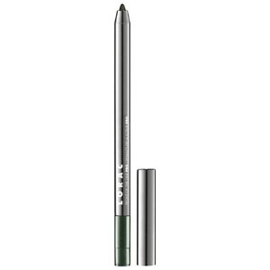 Lorac водостойкий карандаш для век front of the line pro eye pencil, оттенок dark green
