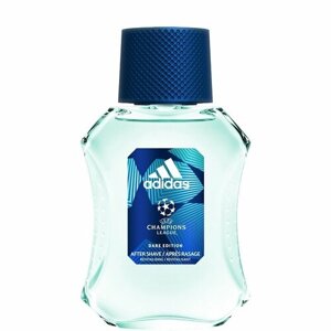 Лосьон после бритья Adidas UEFA Champions League Dare Edition, 50 мл