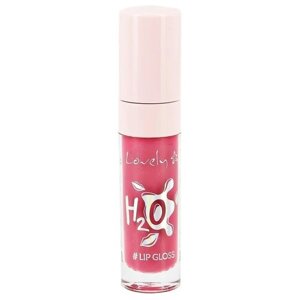 Lovely Блеск для губ Lip Gloss H2O, 8