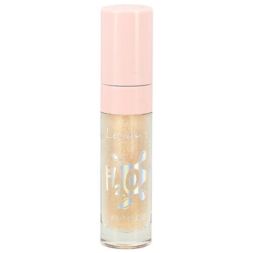 Lovely Блеск для губ Lip Gloss H2O, 9