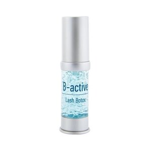 Lovely Ботокс для ресниц Lash Botox B-active, 5 мл