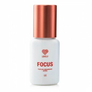 Lovely Клей Focus 6мл