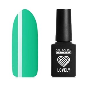 Lovely Nails гель-лак для ногтей Classic, 7 мл,049